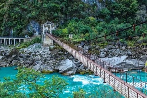 高黎贡山旅游(高黎贡小镇简介)插图24