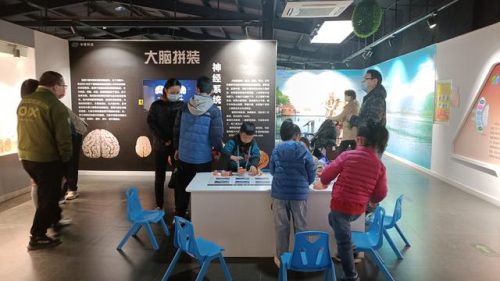 郑州东北景点排名前十(郑州适合老年人的景点)插图13