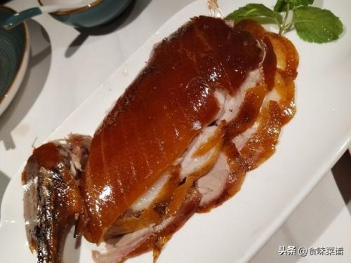 全聚德烤鸭(全聚德股票)插图8