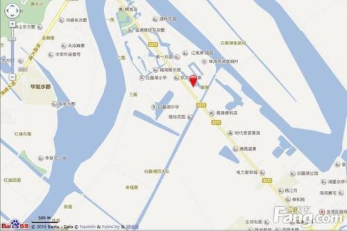 斗门中式楼盘排名前十(斗门楼盘哪个比较好)插图1