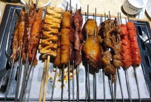 莱山美食早餐排名前十(莱阳早餐哪家好)插图17