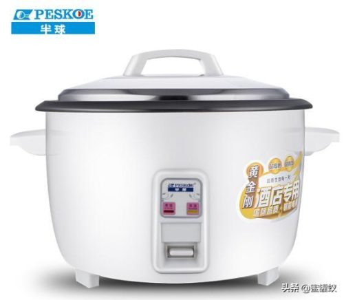 老式国产电饭煲排名前十(老式电饭煲做蛋糕要多长时间)插图7