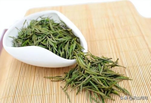 绿茶品牌大师排名前十(世界顶级茶叶品牌)插图1
