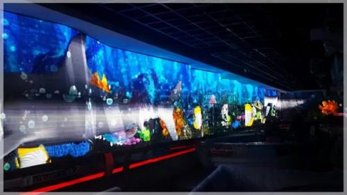 led屏主流生产厂家(led屏幕生产的厂家)插图5
