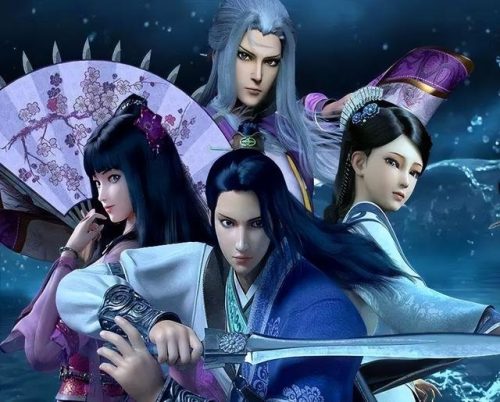 武汉动画国企排名前十(武汉十大动画公司)插图90