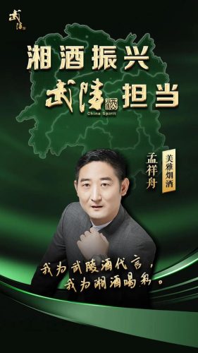 湖南进口酒商排名前十(湖南省名酒白酒排行榜)插图1