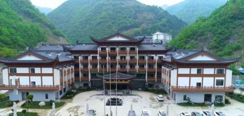 汉中旅游最值得去的地方(汉中旅游景点大全)插图15