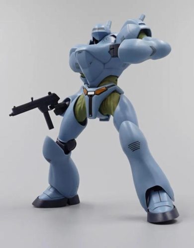 机动警察模型(机动警察机体大全)插图74
