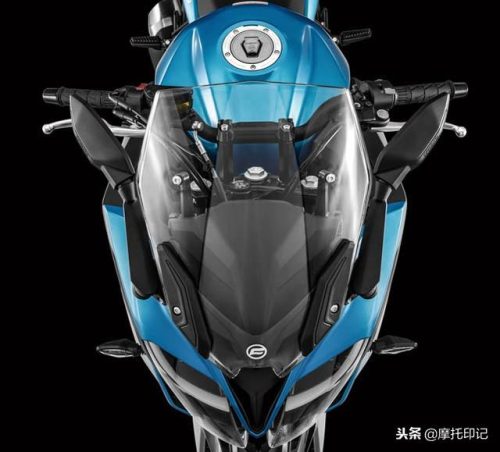 春风400(二手春风400GT值得入手吗)插图10