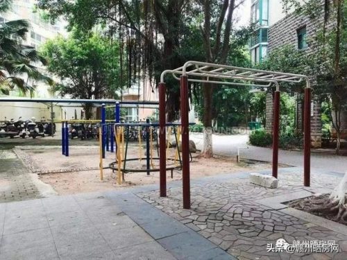 赣州精装豪宅排名前十(赣州豪宅推荐)插图11