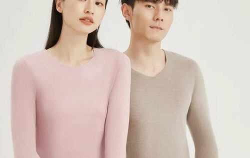 保暖内衣哪个牌子好(保暖内衣保暖效果排行)插图1