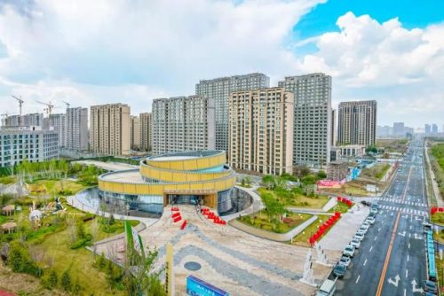 长春摄影基地排名前十(金墩羊驼摄影基地)插图1