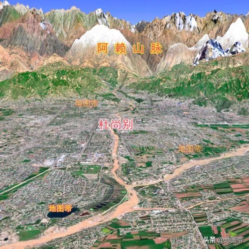 中国邻国(我国的邻国有哪些)插图12