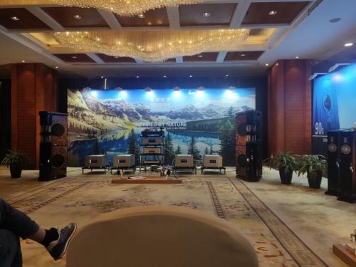 杭州音箱品牌排名前十(aren音箱是什么品牌)插图7