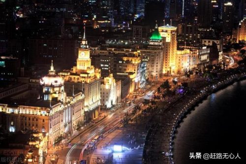 中国西方景点排名前十(最顶级的中国景点)插图5