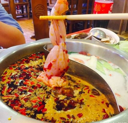 天津连锁火锅排名前十(天津哥老官火锅)插图19