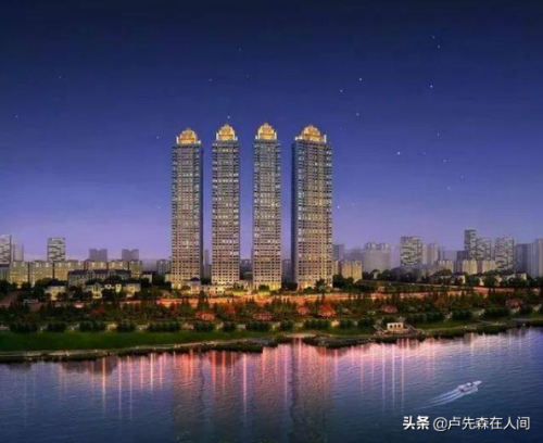十亿以上豪宅排名前十(十大豪宅排行榜前十名)插图8
