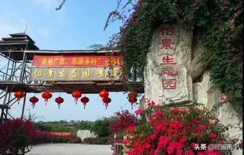 南宁好看农庄排名前十(南宁四塘学雍自然农庄)插图17