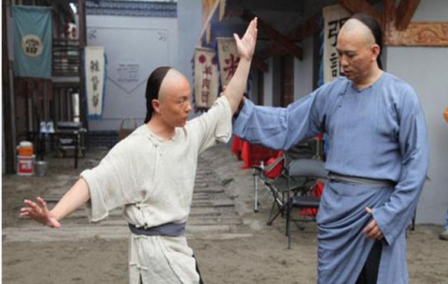 男子武术联赛排名前十(福建十大武术高手排名)插图2