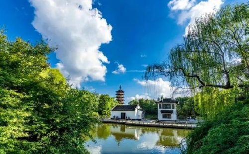 常州的景点排名前十(常州有什么风景区)插图23