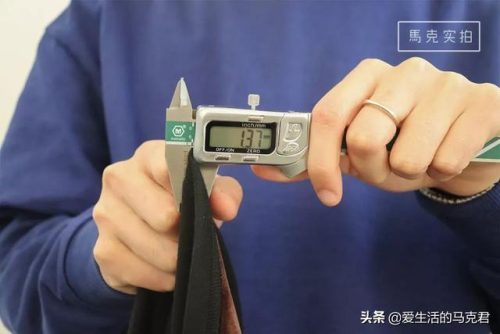 红豆保暖内衣(红豆保暖内衣质量怎么样)插图18