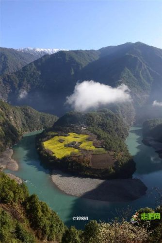 高黎贡山旅游(高黎贡小镇简介)插图9