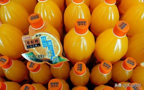 世界超级饮料排名前十(世界各国饮料对照表)插图4