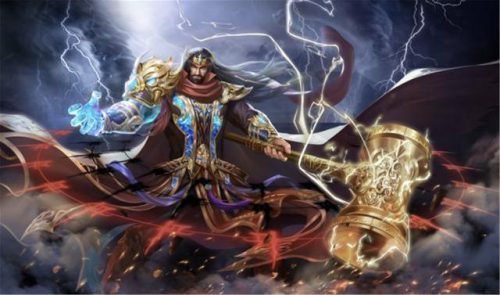 最好的修真小说(公认十大完结巅峰修仙小说)插图9