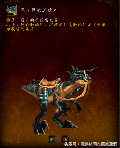 战神多坎(加纳战神)插图2