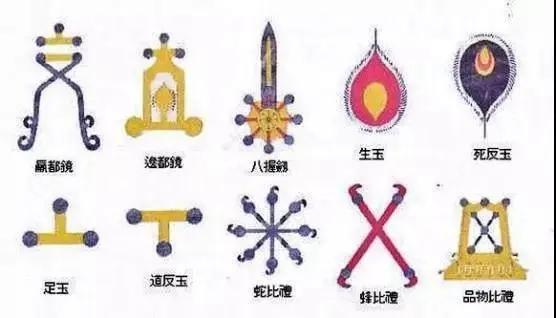 天师最强法术排名前十(最厉害的天师是哪种天师)插图5