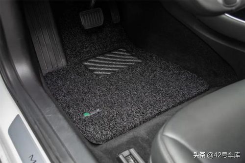 3d汽车脚垫(汽车脚垫3d扫描)插图17