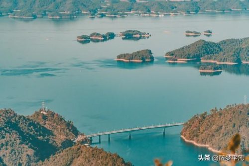 淳安旅游景点(淳安旅游景点有哪些)插图2