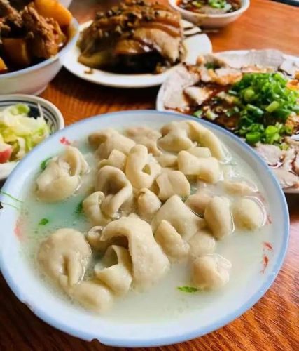 罗平高档餐厅排名前十(罗平县美食)插图29