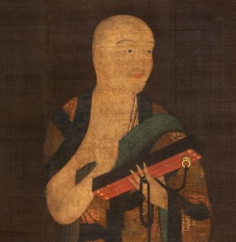 鸠摩罗什(鸠摩罗什央视纪录片)插图2