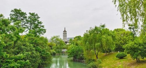 合肥有什么好玩的地方(合肥市区哪里好玩)插图11