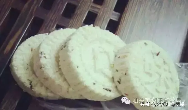 潮阳老牌小吃排名前十(潮阳棉城美食地点)插图29