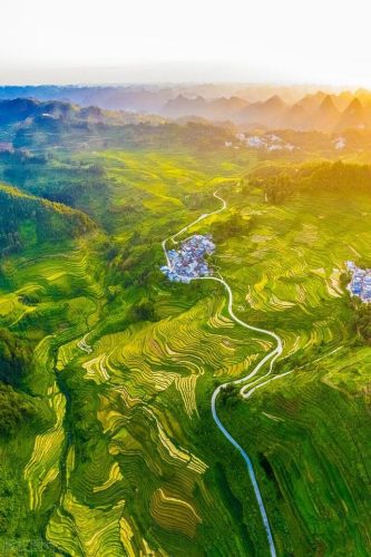 全国旅游景点(中国旅游必去十大景点)插图25