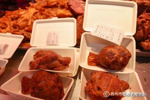 苏州小商品批发市场(苏州最大小商品批发市场)插图16