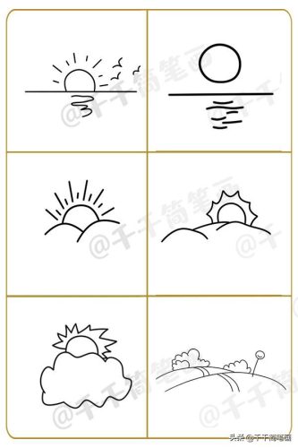 图画大全(美术作品)插图5