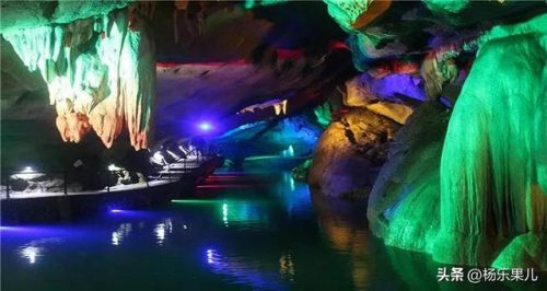 池州景点(牯牛降风景区)插图8