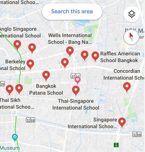 曼谷奥特莱斯排名前十(泰国奥特莱斯排行)插图35