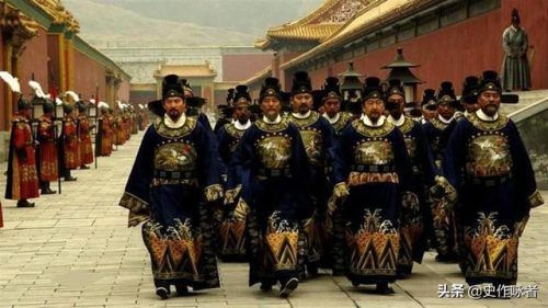 中国反派将军排名前十(中国反派男演员全部名单照片)插图30
