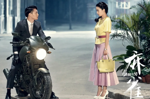 湖南台最新电视剧(湖南台即将上映电视剧)插图11