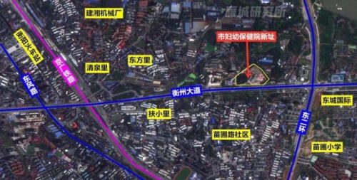 衡阳外资医院排名前十(上海民营医院排名)插图4