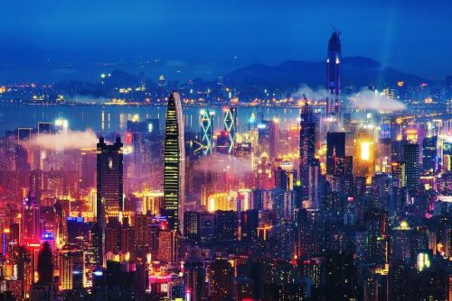 深圳燃气费用排名前十(深圳燃气价格多少钱一方)插图