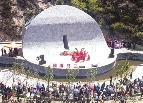 山西溶洞景观排名前十(山西溶洞排名一览表)插图6