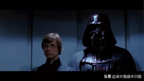 达斯维达(达斯维达摘下面具)插图31