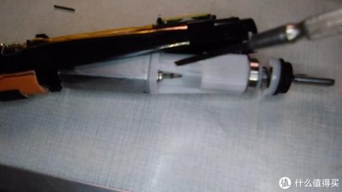 电动牙刷结构(电动牙刷使用注意事项)插图2