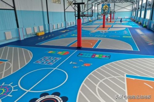 少儿篮球厂家排名前十(少儿篮球宣传图片)插图43