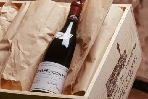 名贵红酒排名前十价格(francbarto红酒价格)插图